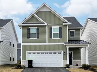 128 Mascouten St, Winchester, VA 22602