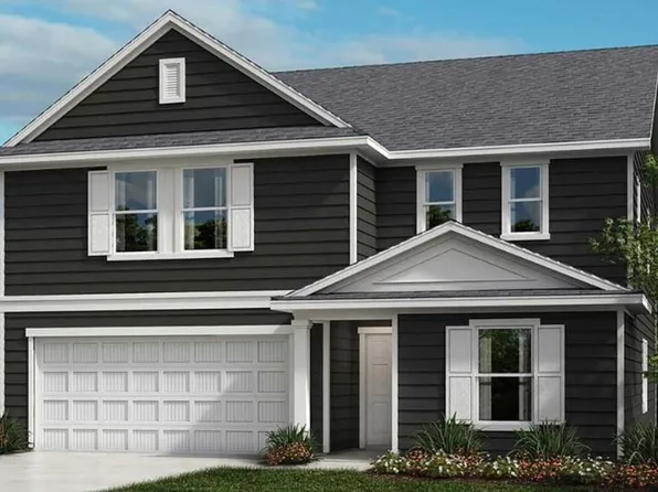 424 Thorny Branch Dr, Raleigh, NC 27603
