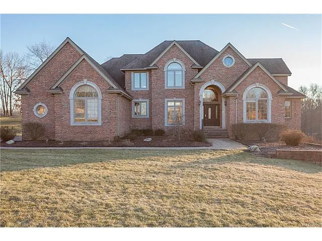 3297 Canyon Oaks Trl photo 1