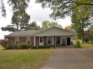 150 Nancewood Dr, Alamo, TN 38001