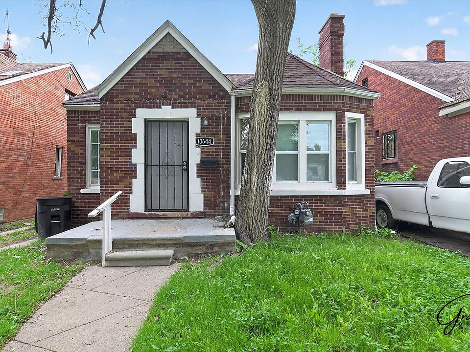 1st image of 10644 Stratman St