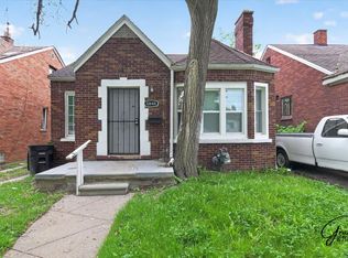 10644 Stratman St, Detroit, MI 48224