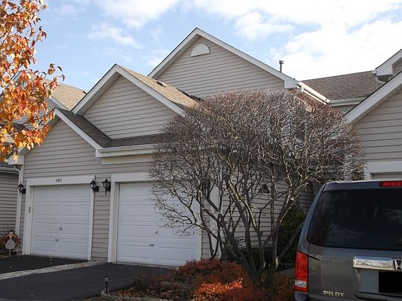 2nd image of 4495 W Brownstone Way