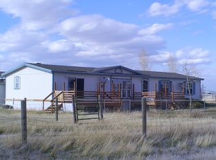 4123 Fort Mackenzie Ln, Laramie, WY 82070