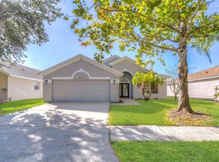 16827 Hawkridge Rd, Lithia, FL 33547