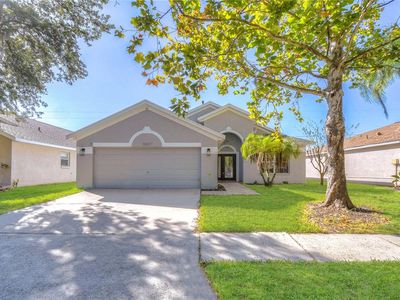 16827 Hawkridge Rd, Lithia, FL, 33547