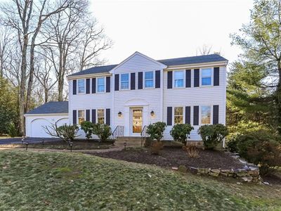 48 Copplestone Rd, Avon, CT, 06001