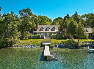 9826 Pere Marquette St, Alden, MI 49612