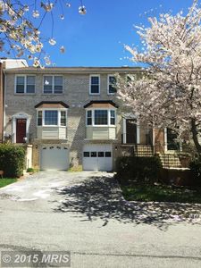 11641 Cosca Park Dr, Clinton, MD, 20735