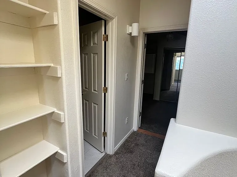 Modern Condo-Style Living Near Nob Hill & UNM $300 Off Move-In Special at The Spirals Apartments — Photo 13