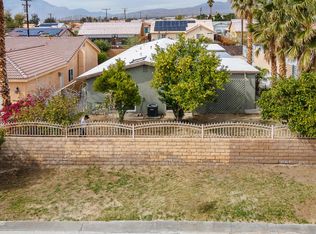 13237 Del Ray Ln, Desert Hot Springs, CA 92240