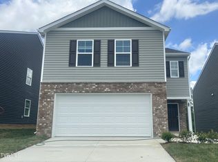 1124 Aspen Ter, Greeneville, TN 37745