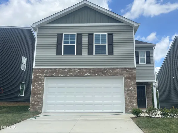 1124 Aspen Ter, Greeneville, TN 37745