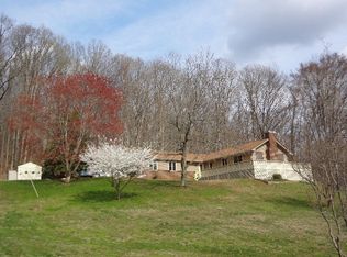 2500 Browns Mill Rd, Cookeville, TN 38506