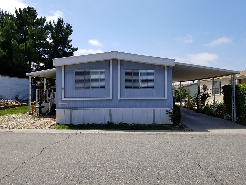 2nd image of 155 Las Flores Dr Space 66