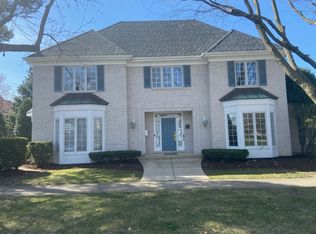 237 Justina St, Hinsdale, IL 60521