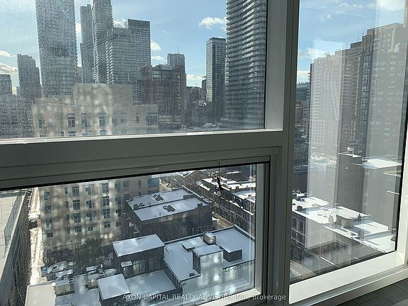5th image of 3 Gloucester St #1208