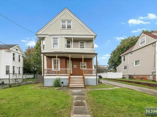 72 Maple Ave, Hackensack, NJ 07601