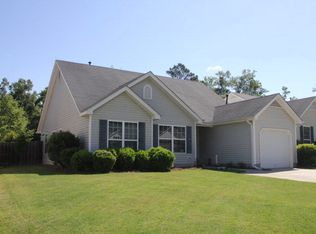 435 Millwater Ct, Grovetown, GA 30813