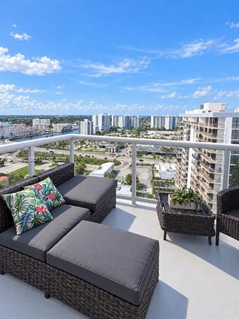 3015 N Ocean Blvd cu-18B, Fort Lauderdale, FL 33308 — Photo 4