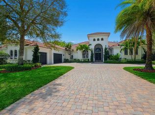 Vista Del Lago, Davie, FL 33330