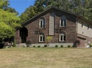 7218 Adena Hills Ct, West Chester, OH 45069