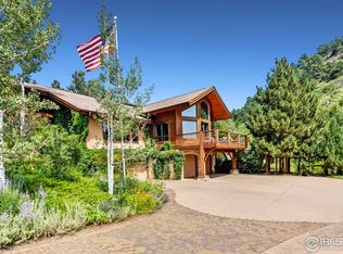 1024 Linden Dr, Boulder, CO 80304