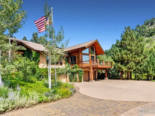 1024 Linden Dr, Boulder, CO 80304