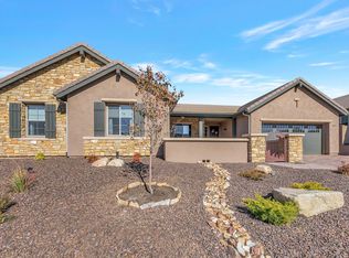 5222 Vista Overlook Trl, Prescott, AZ 86301