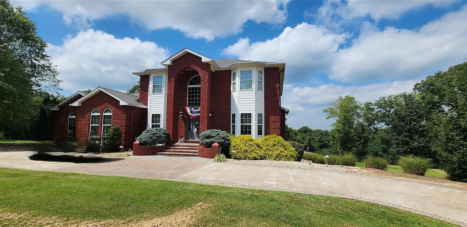 32 Knollwood Dr, Chester, IL 62233 Zillow