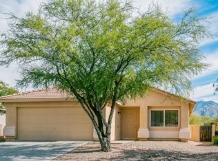 13242 N Classic Overlook Ct, Oro Valley, AZ 85755