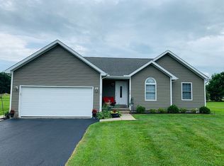 428 Limerick Dr, Lynchburg, OH 45142