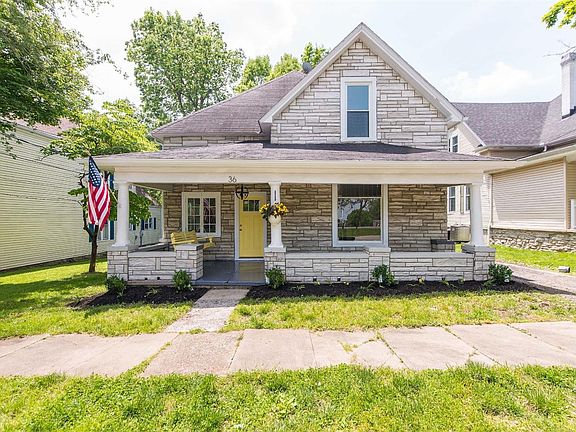 5th image of 36 Fitch Ave