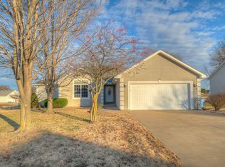 7914 County Road 287, Carl Junction, MO 64834