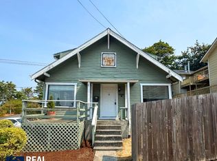 Dammrose - 3201 (Cascade Group), Tacoma, WA 98404