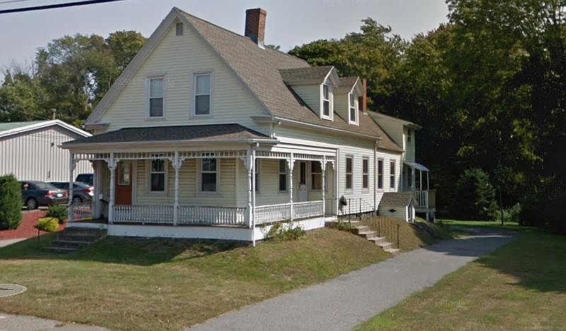 1st image of 391 N Franklin St #1