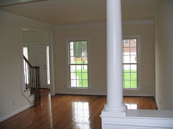 Formal Living Room