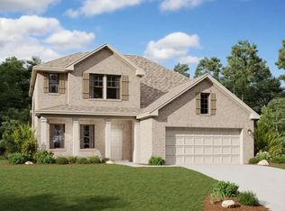 657 Tyronza Dr, Justin, TX 76247