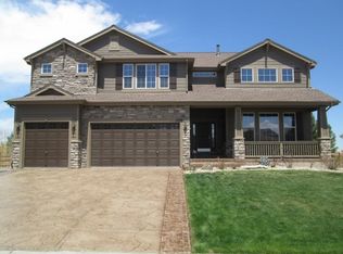 5450 Spur Cross Trl, Parker, CO 80134