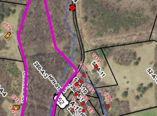 Crestview Drive N Main St, Hillsville, VA 24343