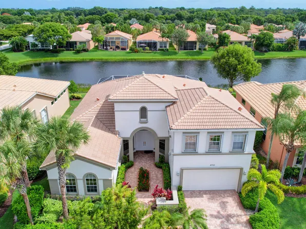 8755 Via Prestigio E, Wellington, FL 33411