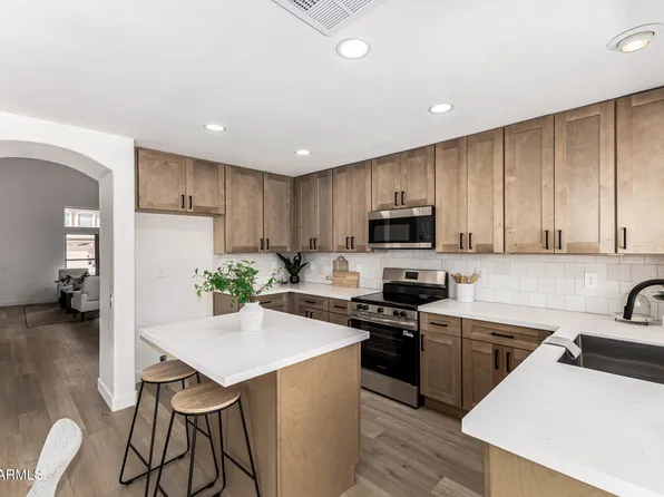 8645 E MONTE Avenue, Mesa, AZ 85209