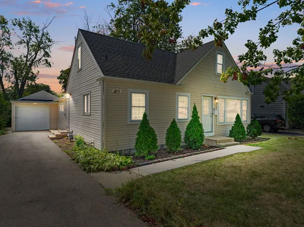 1835 Pratt Ave, Des Plaines, IL 60018