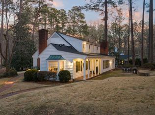 3514 Rugby Rd, Durham, NC 27707