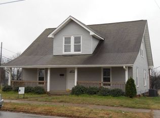 629 E Liberty St, Salisbury, NC 28144