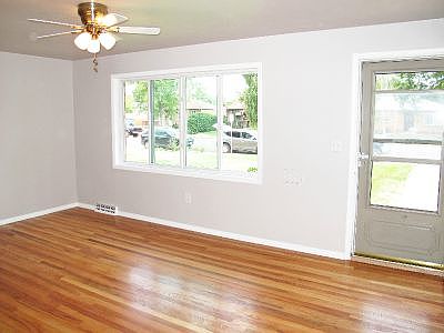 Large Living Rm Window