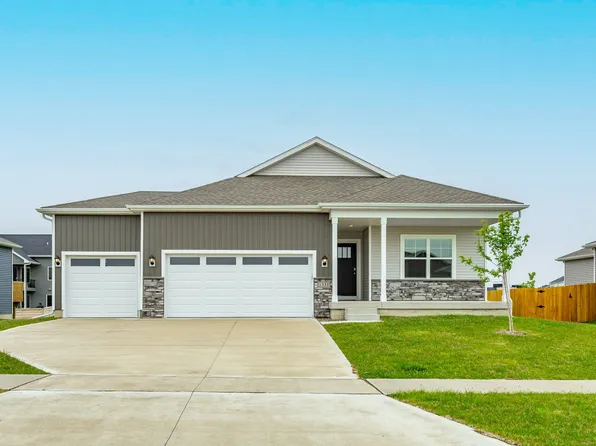 1331 NW Brandywine Ln, Waukee, IA 50263