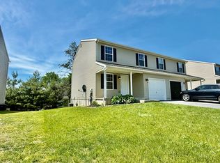 1024 Alexander Dr, Temple, PA 19560