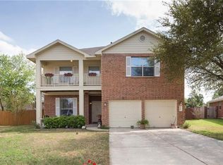 125 Spur Cv, Kyle, TX 78640