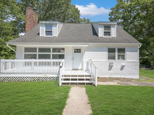 33 Hewlett Drive, Sound Beach, NY 11789